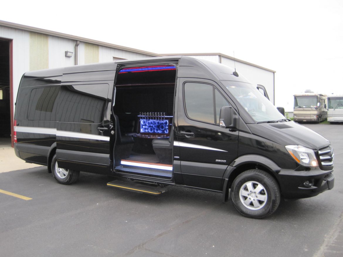 Sprinter for Sale in Ozark, MO - Photo 22
