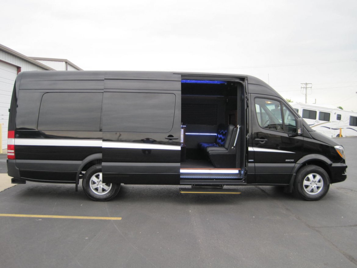 Sprinter for Sale in Ozark, MO - Photo 23