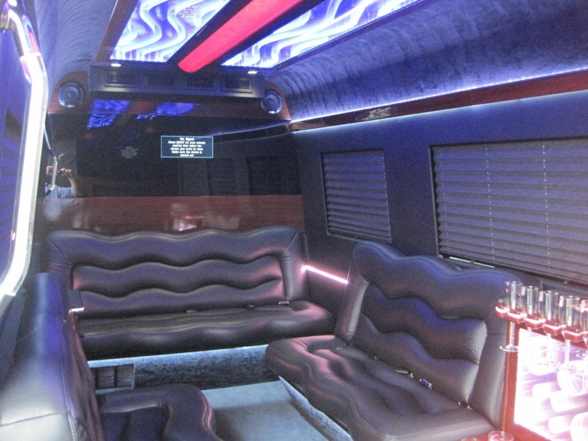 Sprinter for Sale in Ozark, MO - Photo 24