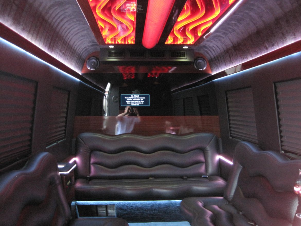 Sprinter for Sale in Ozark, MO - Photo 27