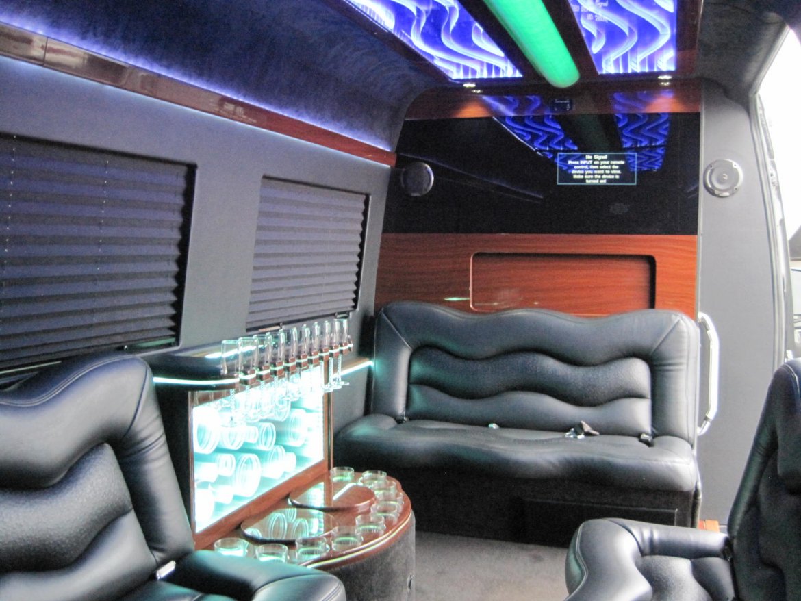 Sprinter for Sale in Ozark, MO - Photo 30