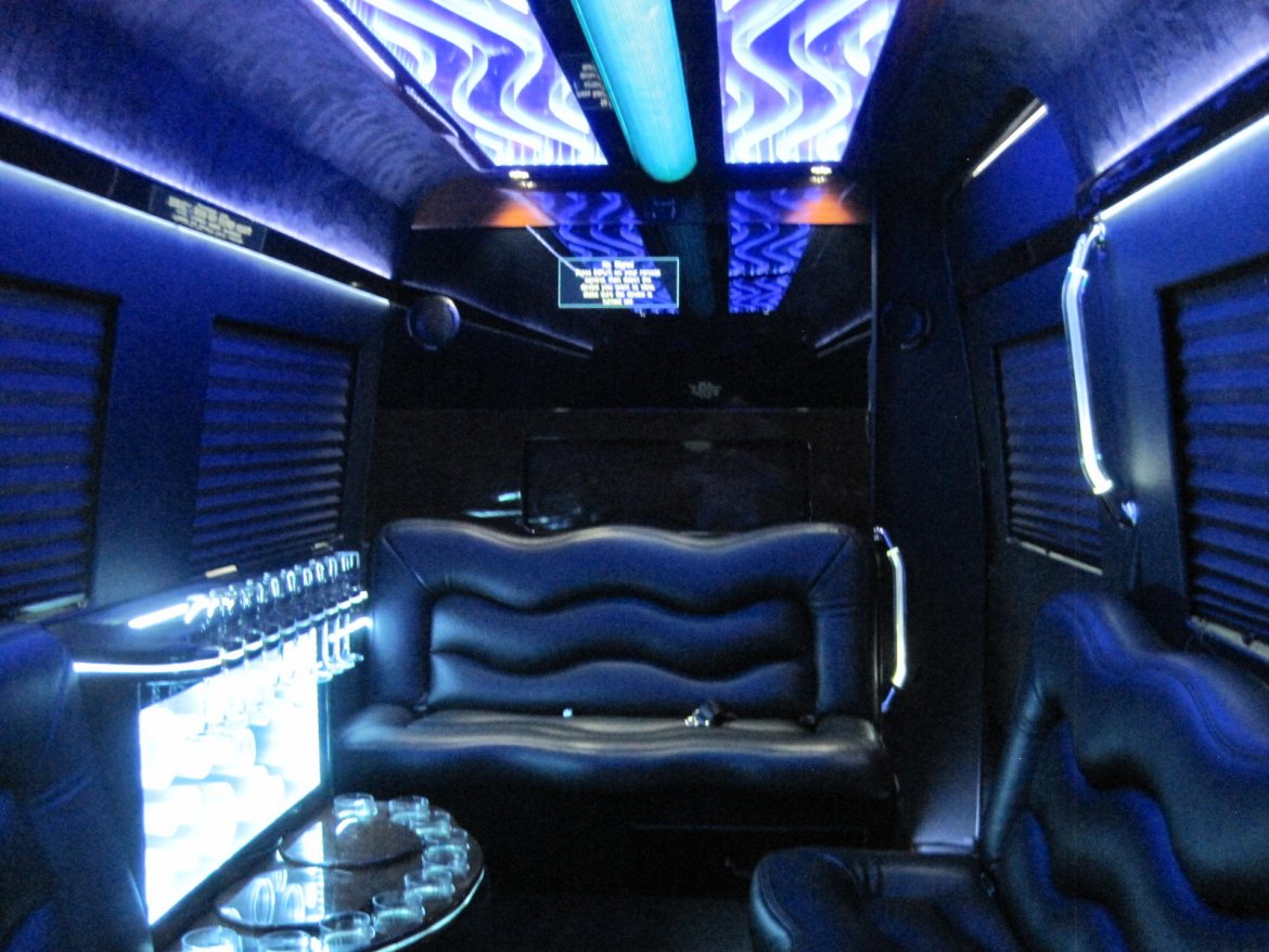 Sprinter for Sale in Ozark, MO - Photo 31