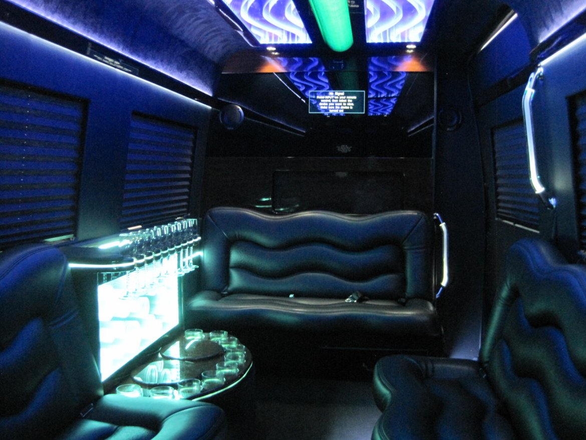 Sprinter for Sale in Ozark, MO - Photo 33