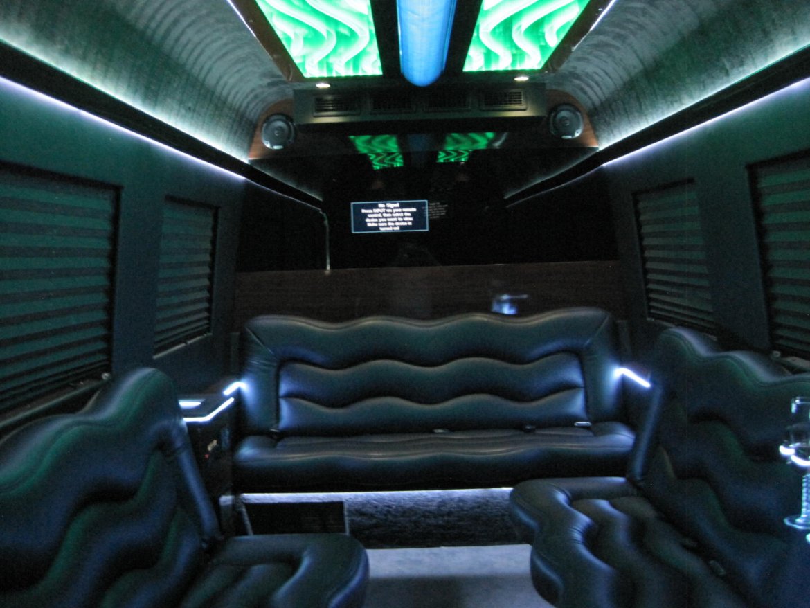 Sprinter for Sale in Ozark, MO - Photo 35