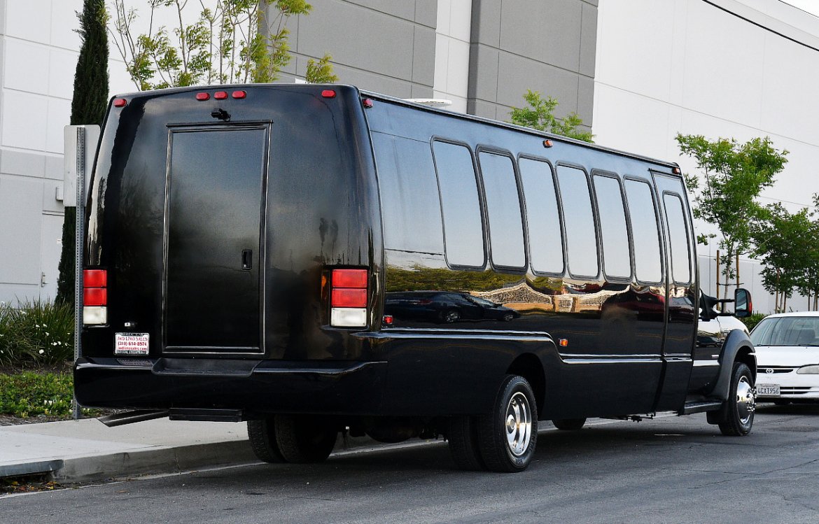 Limo Bus for Sale in Fontana, CA - Photo 4
