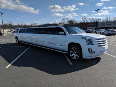 2015 Chevrolet Suburban SUV Stretch for Sale in Roseland, NJ - Main Photo