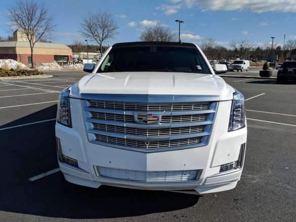 2015 Chevrolet Suburban SUV Stretch for Sale in Roseland, NJ - Photo 2