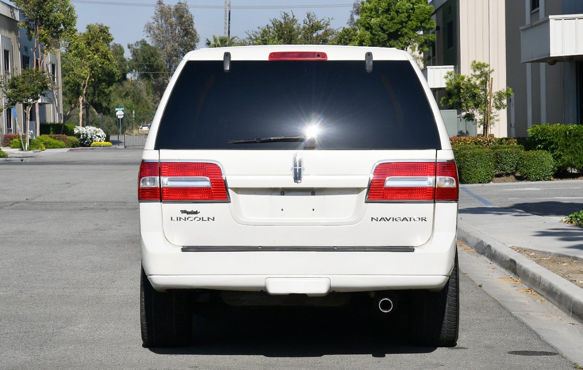 Limousine for Sale in Fontana, CA - Photo 8