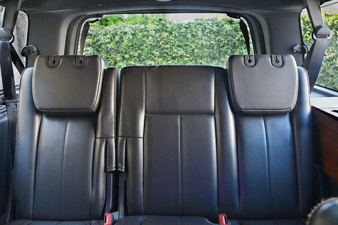 Limousine for Sale in Fontana, CA - Photo 11