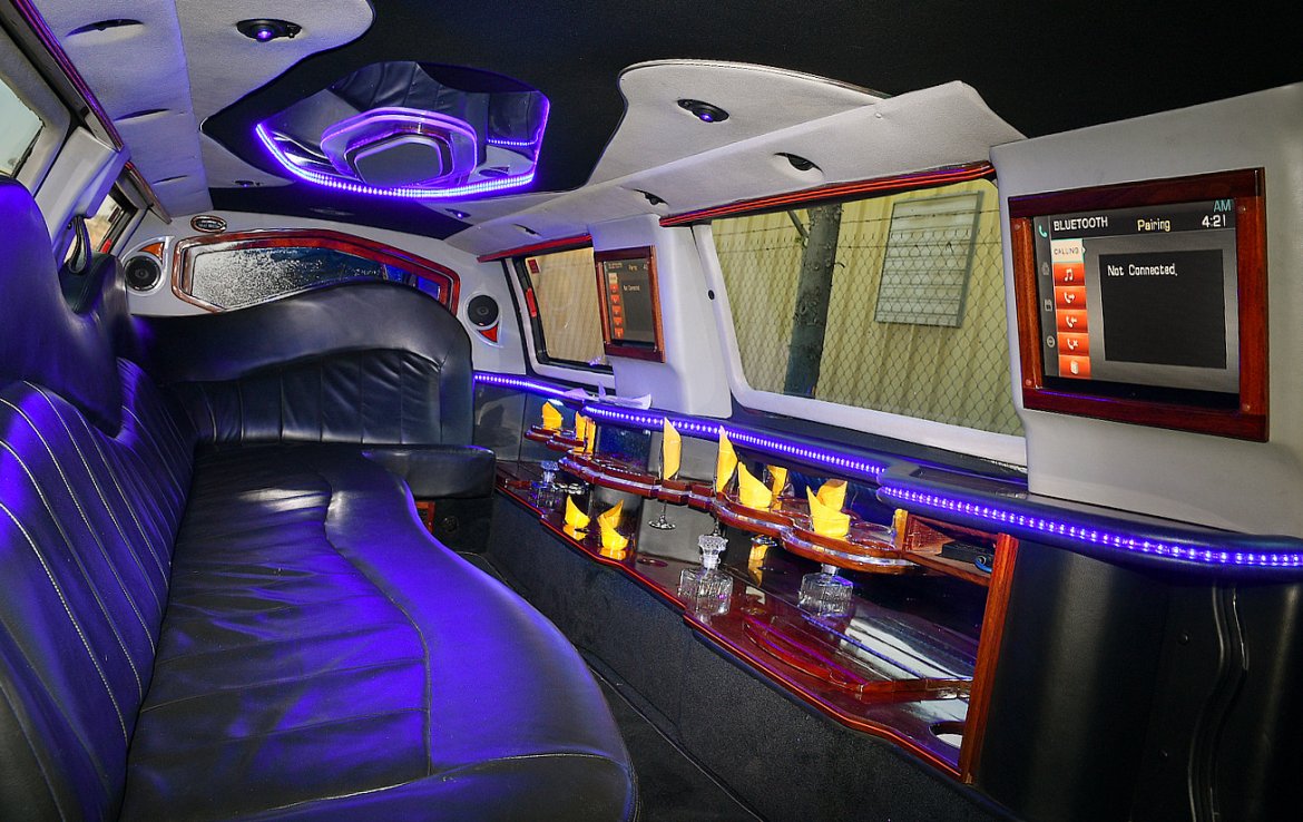 Limousine for Sale in Fontana, CA - Photo 12