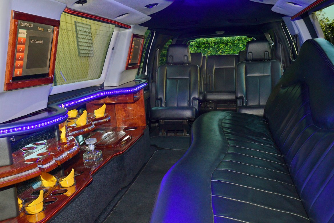 Limousine for Sale in Fontana, CA - Photo 15
