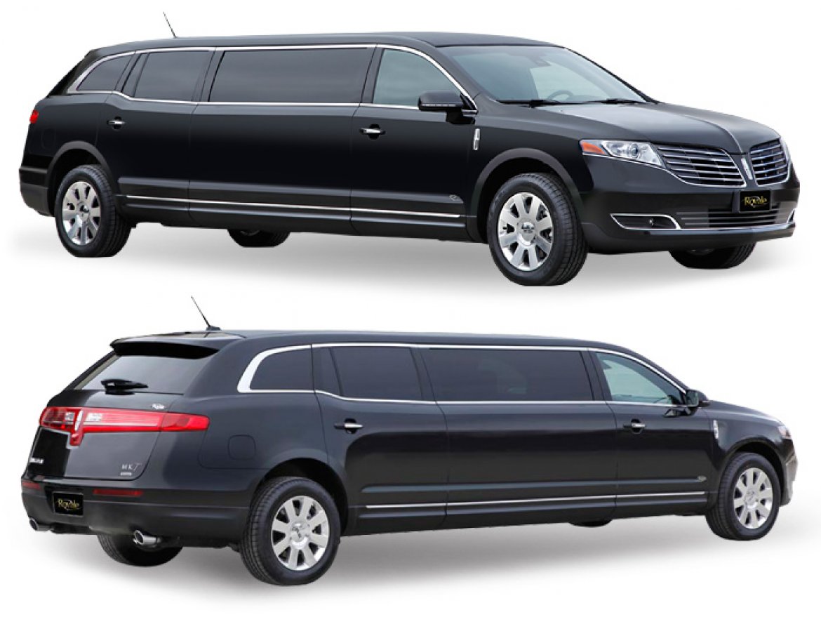 Limousine for sale: 2019 Lincoln MKT 70 70&quot; by Royale