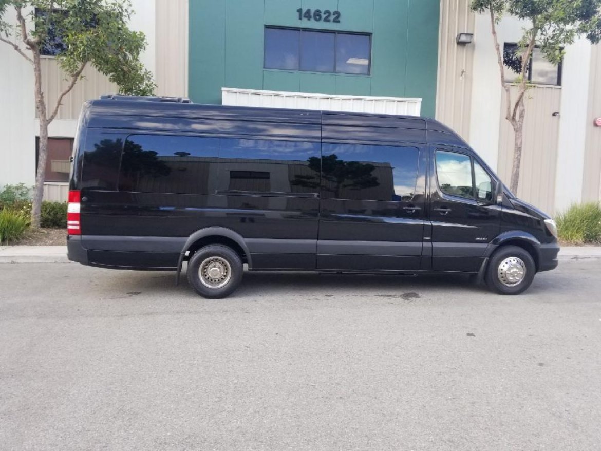 Sprinter for Sale in Fontana, CA - Photo 4