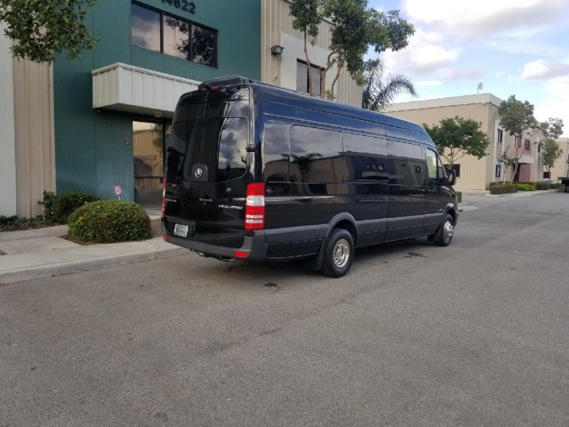 Sprinter for Sale in Fontana, CA - Photo 5