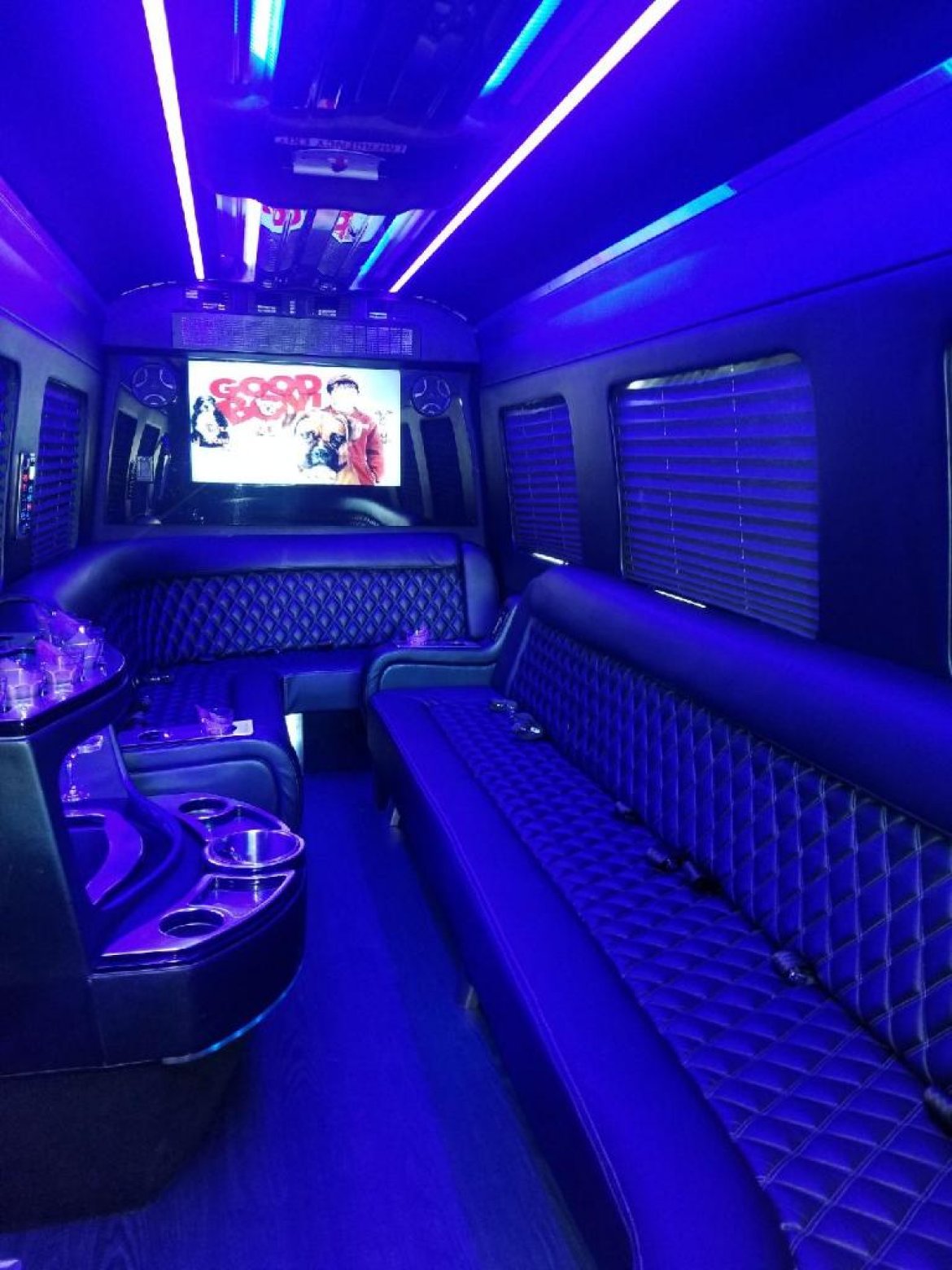 Sprinter for Sale in Fontana, CA - Photo 8