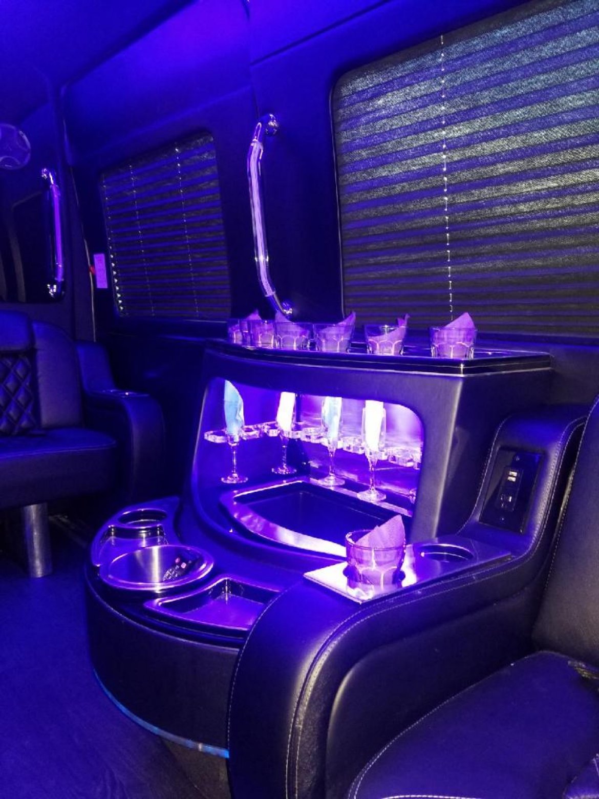 Sprinter for Sale in Fontana, CA - Photo 9
