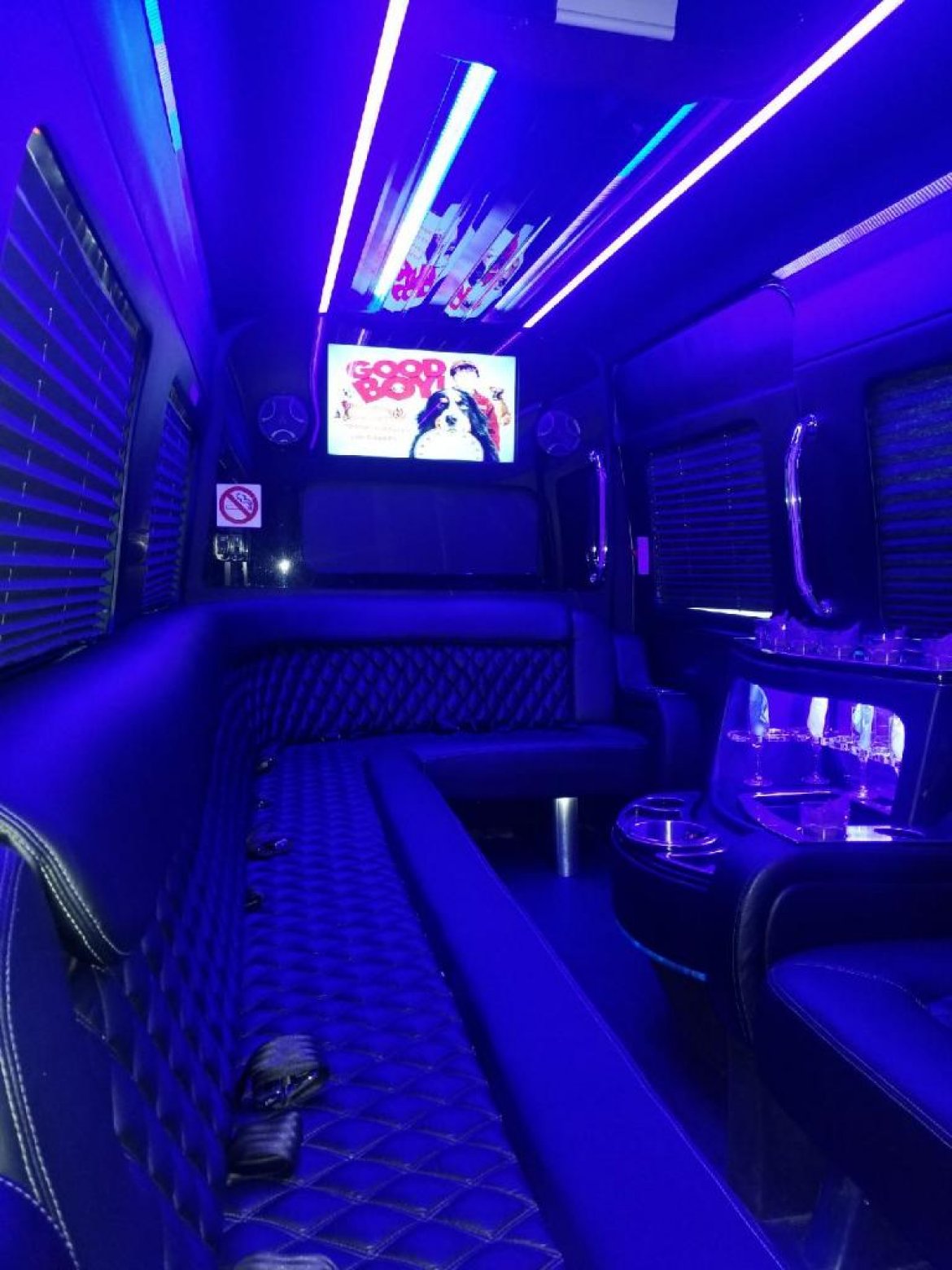 Sprinter for Sale in Fontana, CA - Photo 10
