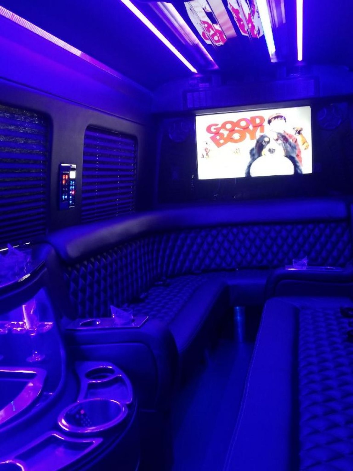 Sprinter for Sale in Fontana, CA - Photo 12