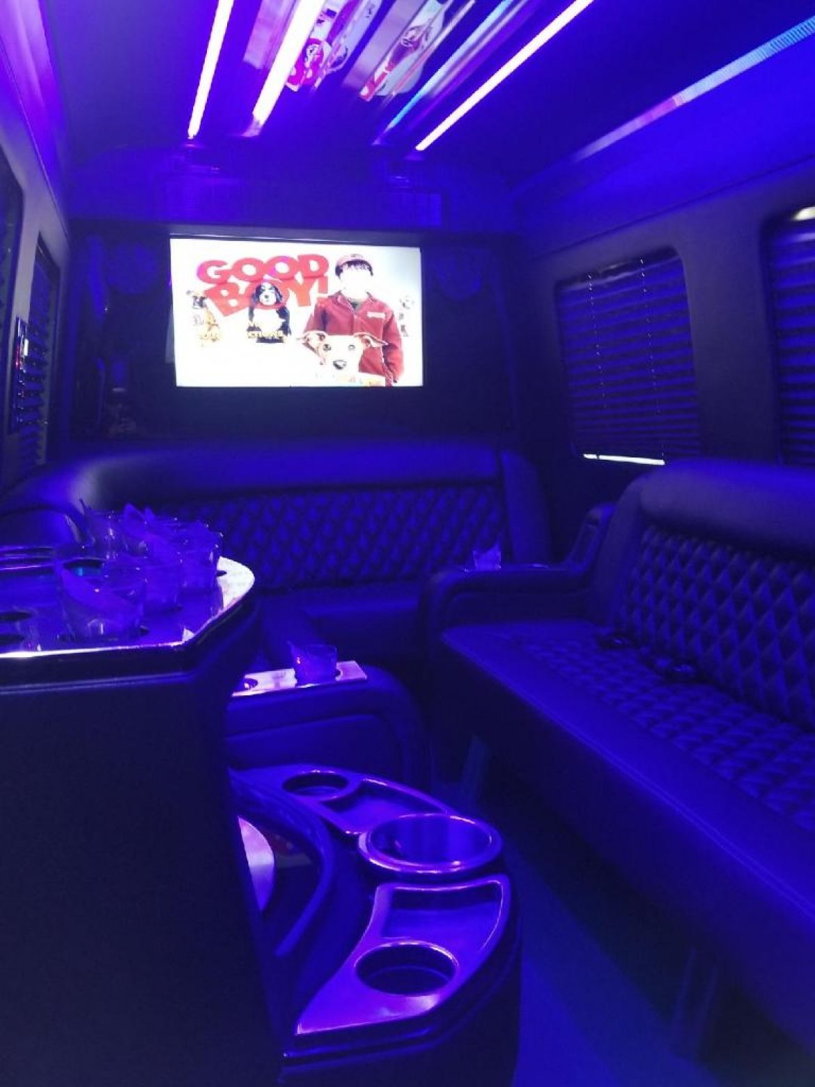 Sprinter for Sale in Fontana, CA - Photo 13