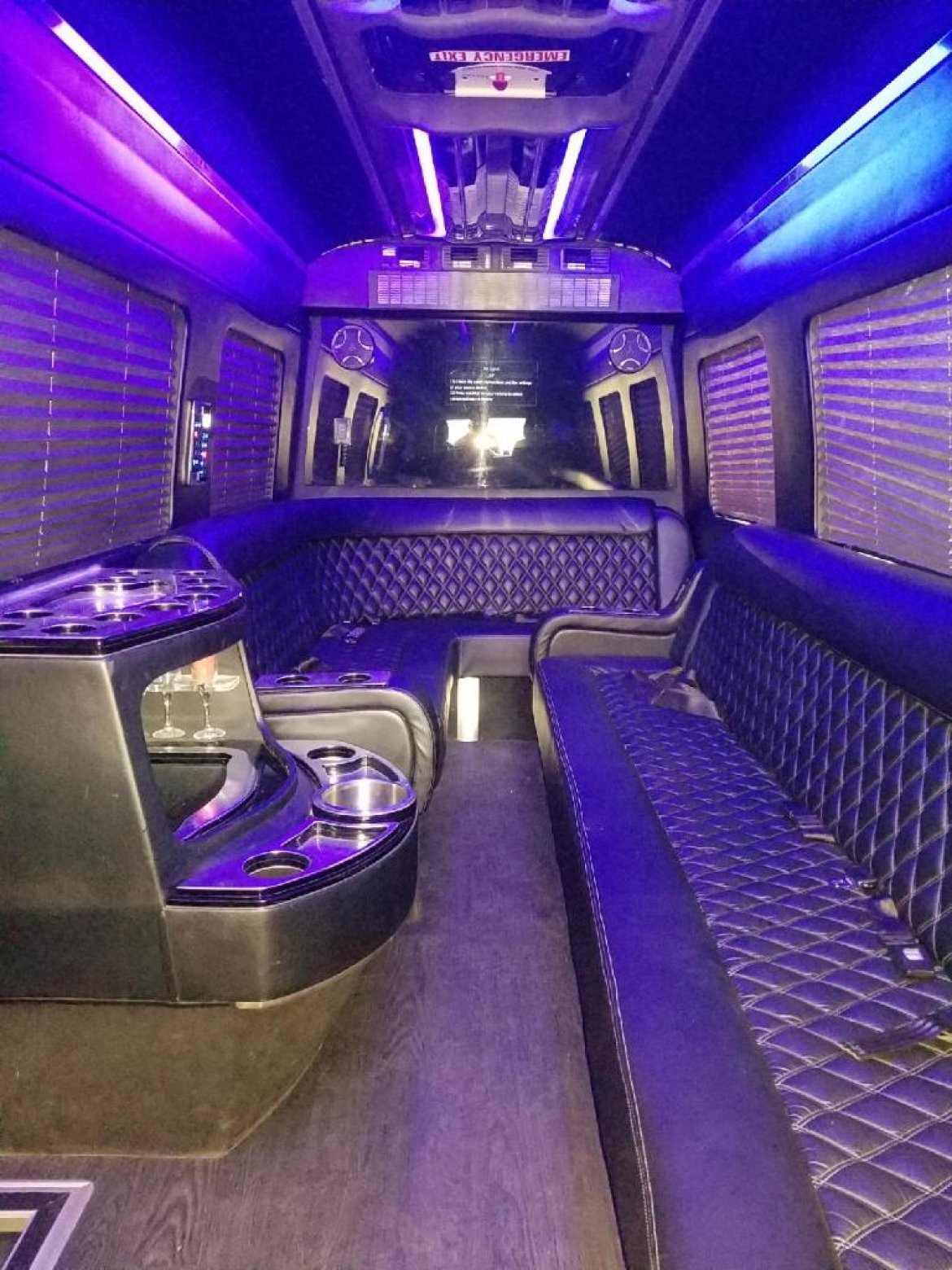 Sprinter for Sale in Fontana, CA - Photo 15