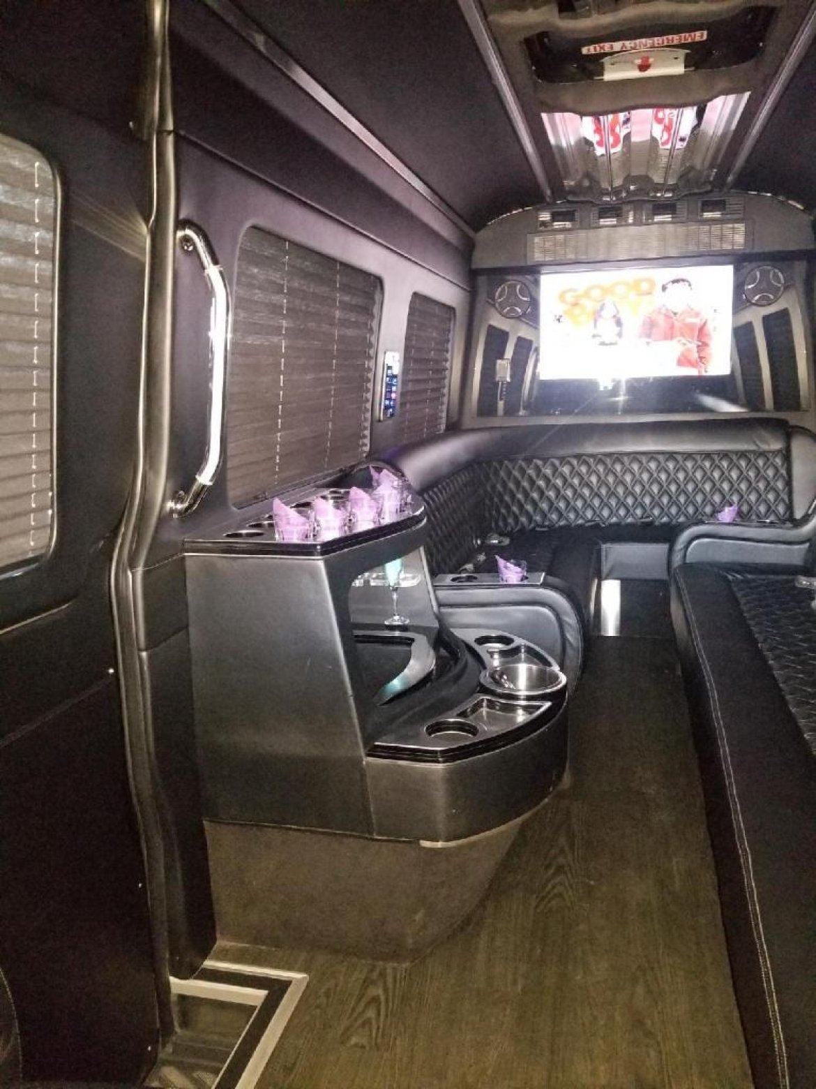 Sprinter for Sale in Fontana, CA - Photo 16