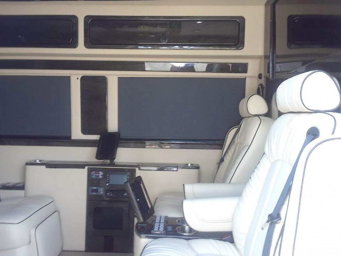 Sprinter for Sale in Charleston, SC - Photo 6