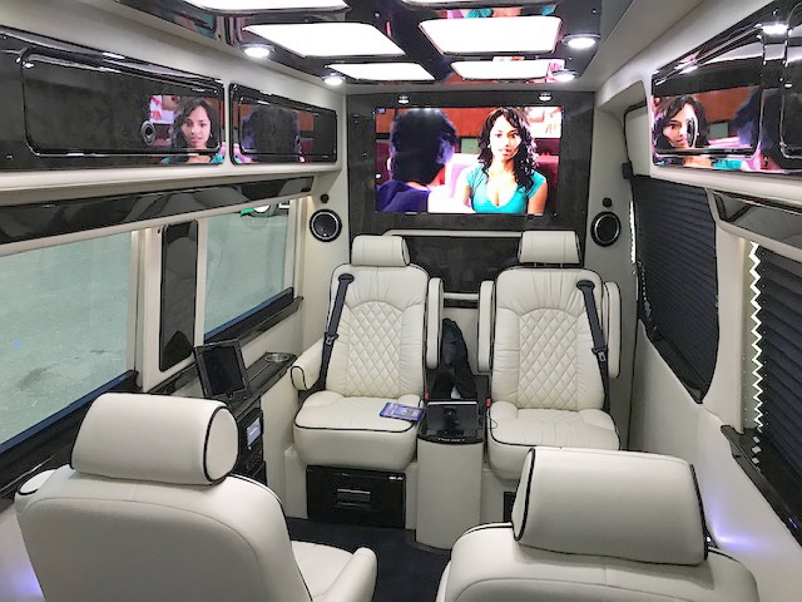 Sprinter for Sale in Charleston, SC - Photo 10