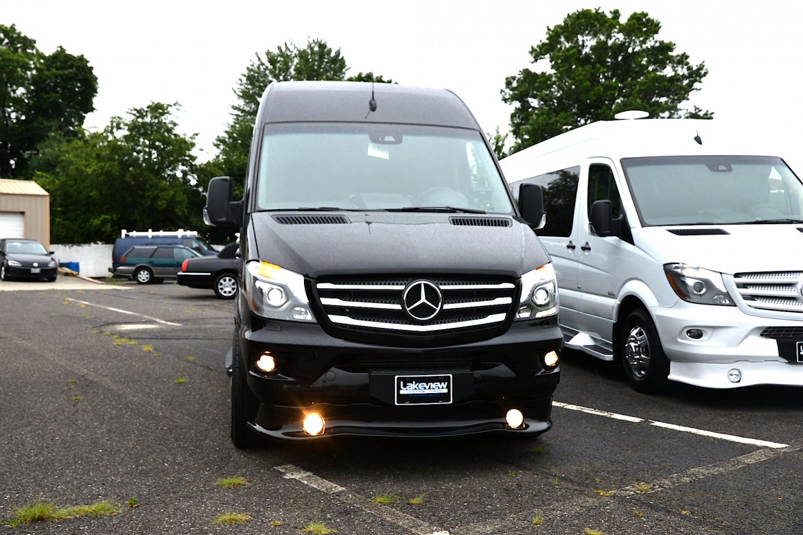 Sprinter for Sale in Charleston, SC - Photo 17