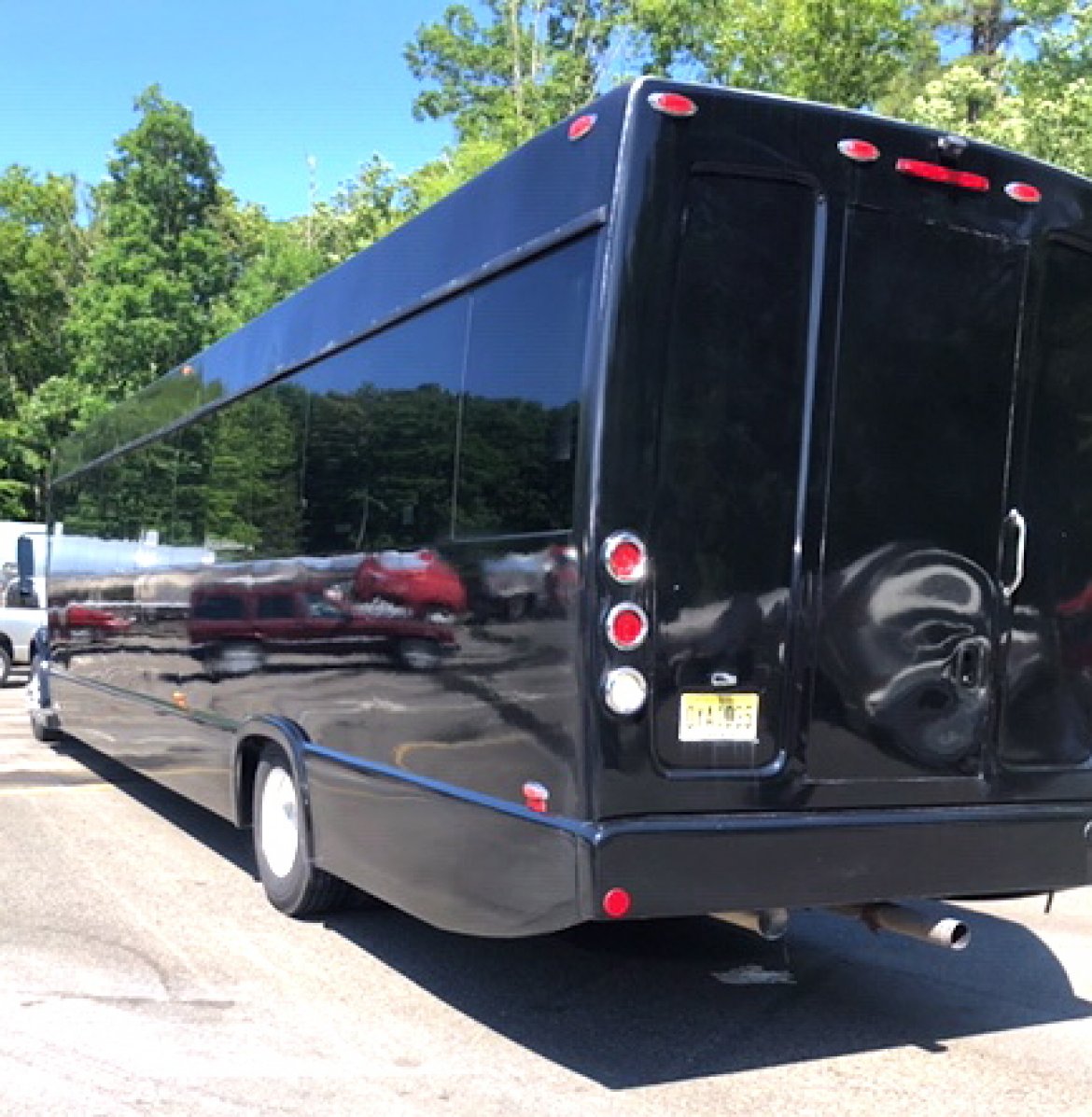 Limo Bus for Sale in oaklyn, NJ - Photo 8