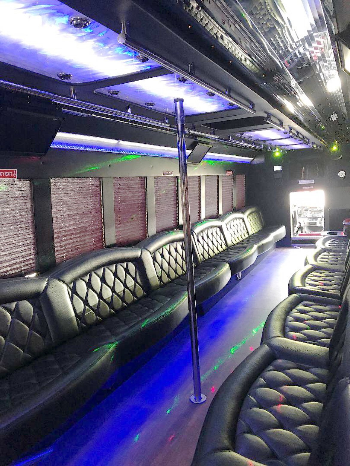 Limo Bus for Sale in oaklyn, NJ - Photo 10