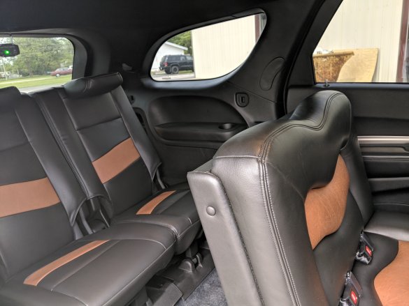 2016 Dodge Citadel Limousine for Sale in springfield, MO - Photo 3