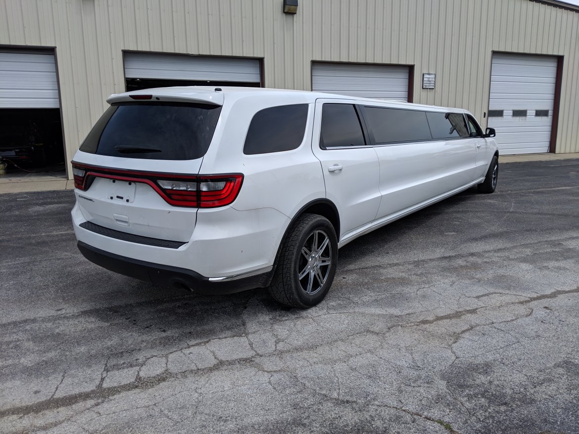 Limousine for Sale in springfield, MO - Photo 4