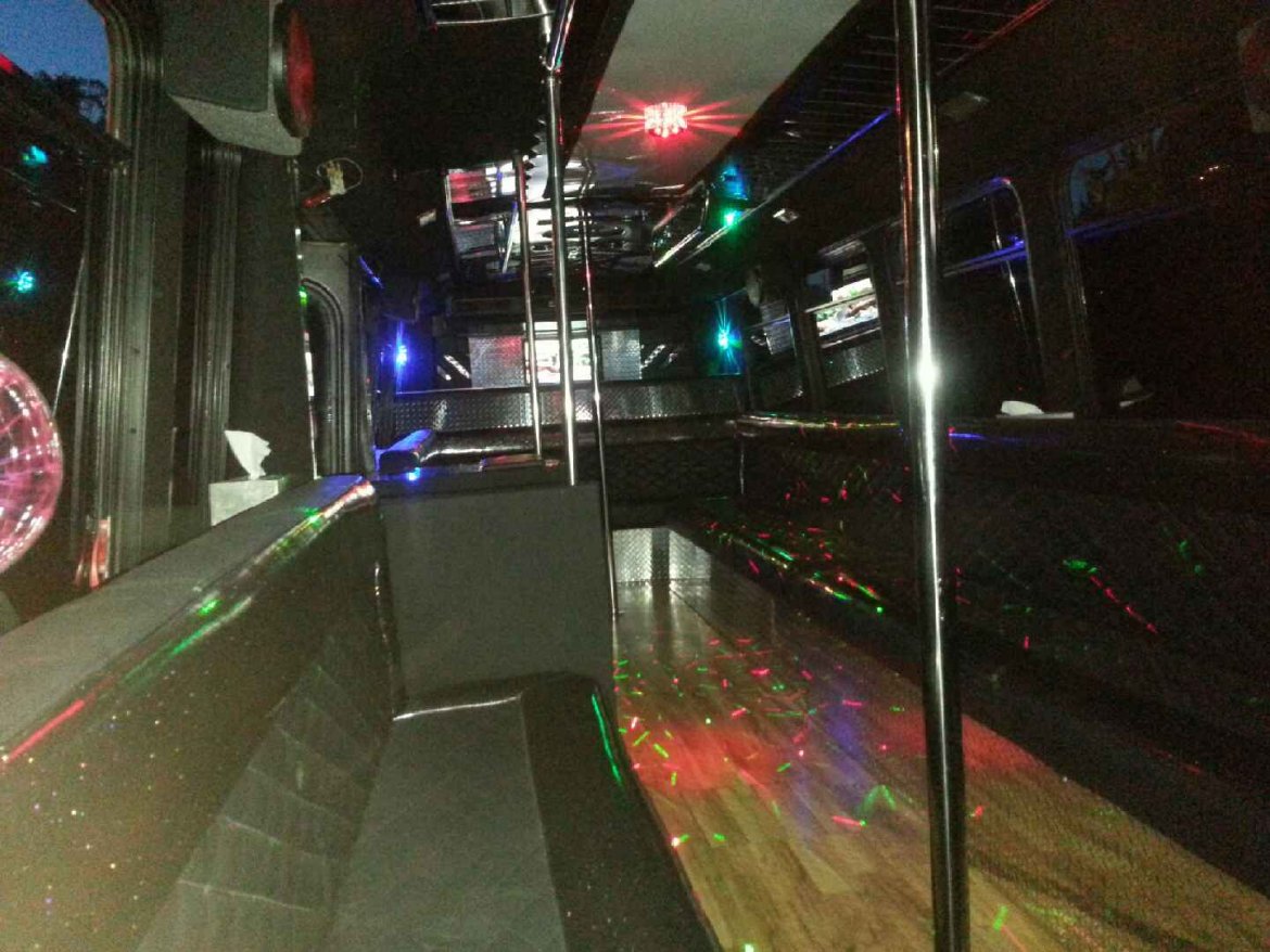 Limo Bus for Sale in Los Angeles, CA - Photo 6