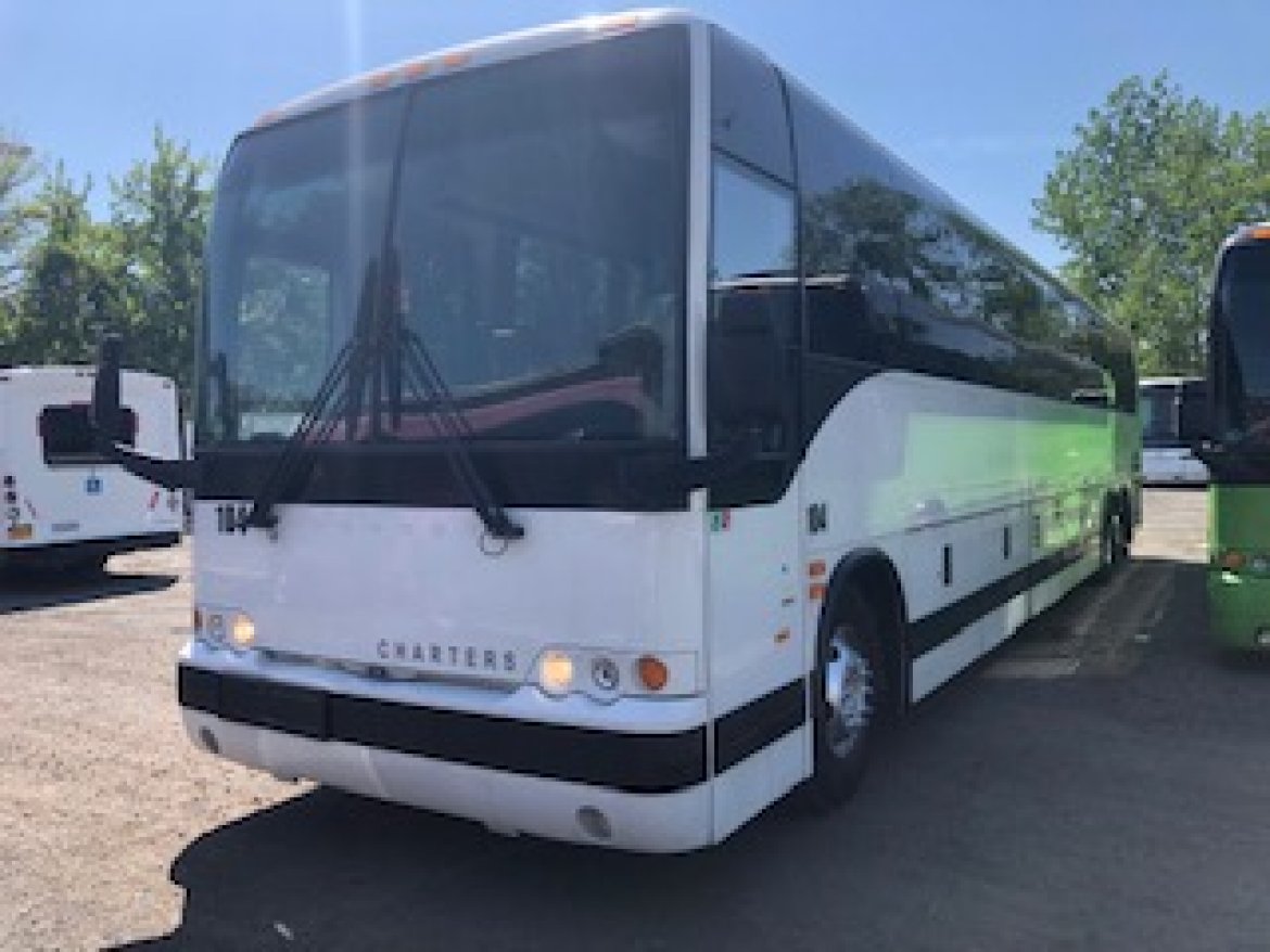 Motorcoach for sale: 2007 Prevost X345