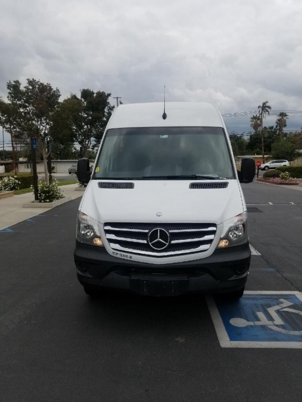 Sprinter for Sale in Fontana, CA - Photo 3