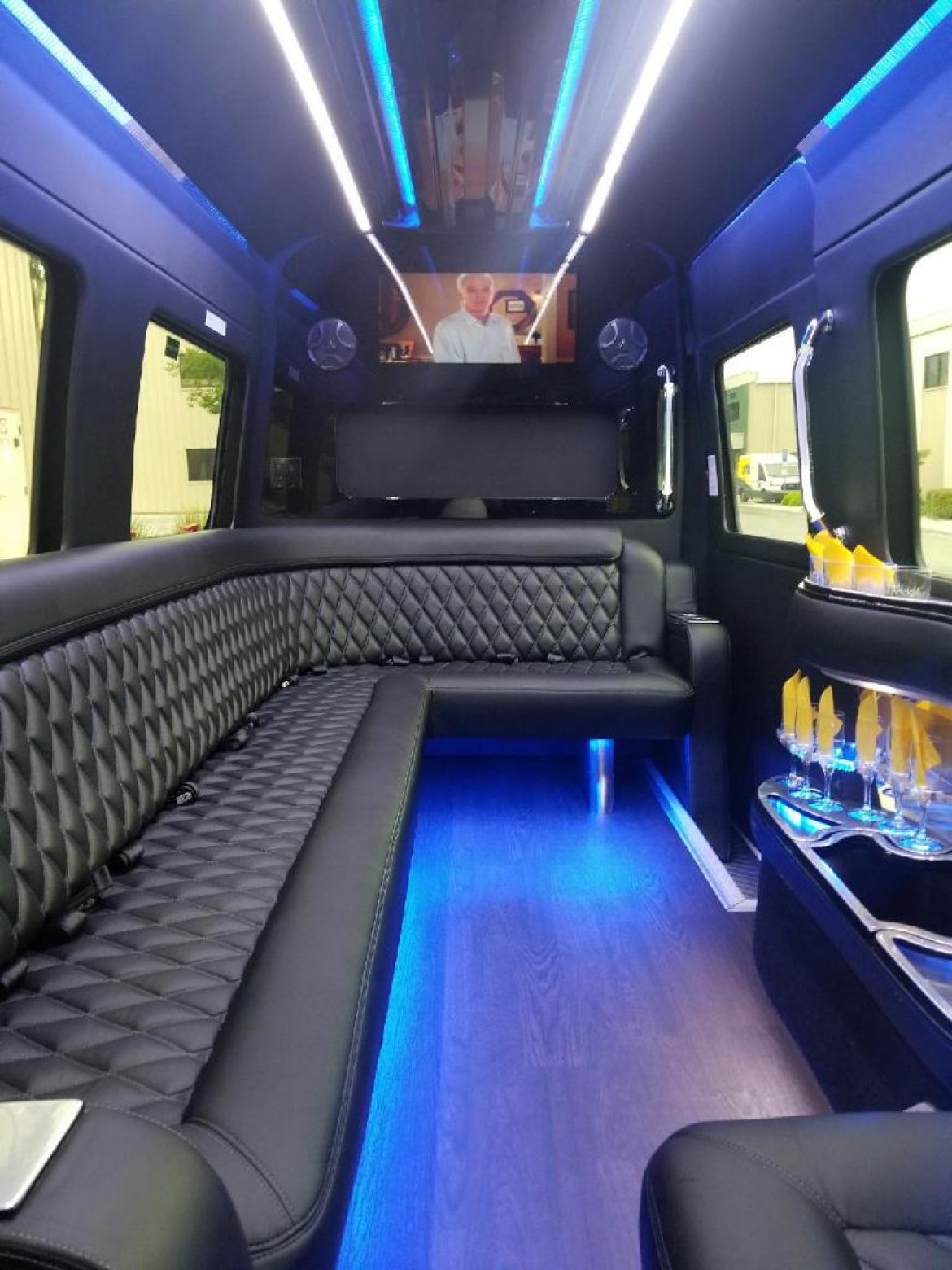 Sprinter for Sale in Fontana, CA - Photo 2