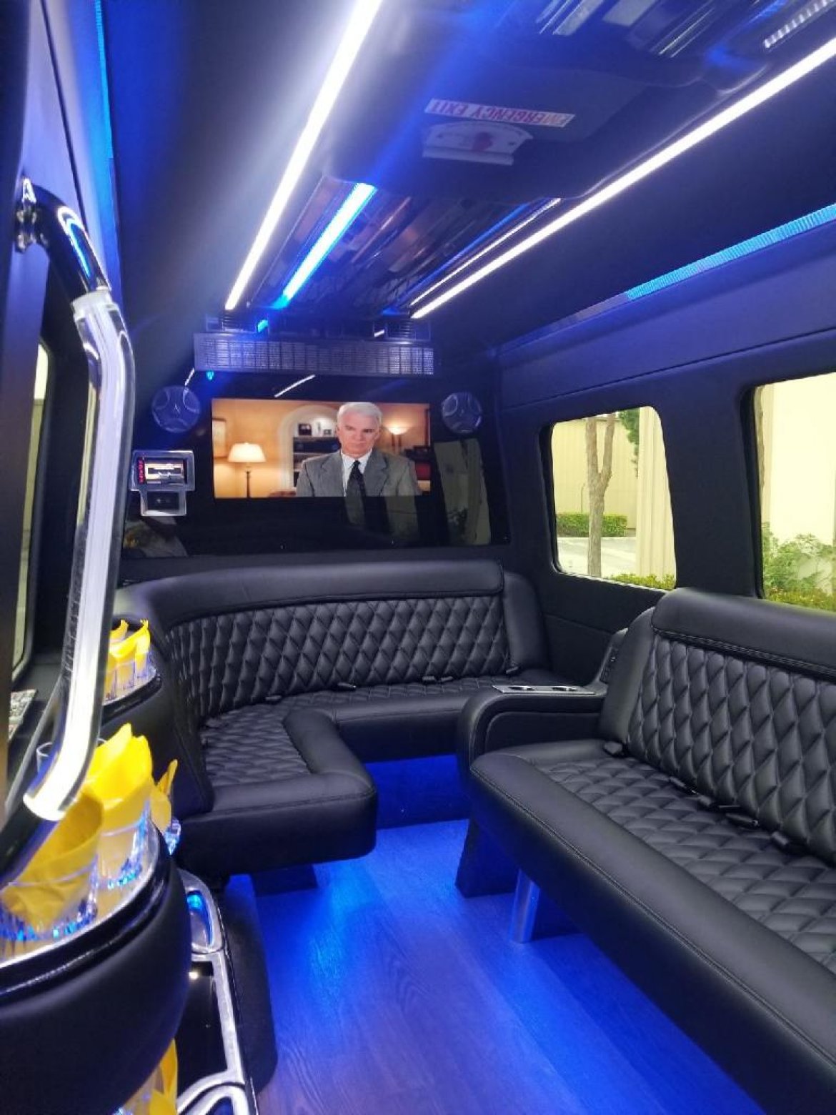 Sprinter for Sale in Fontana, CA - Photo 9