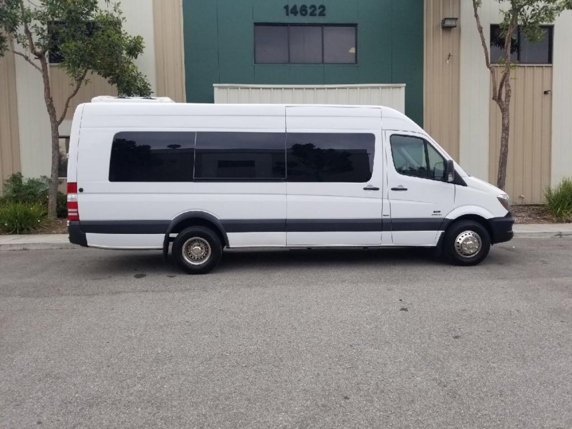 Sprinter for Sale in Fontana, CA - Photo 10