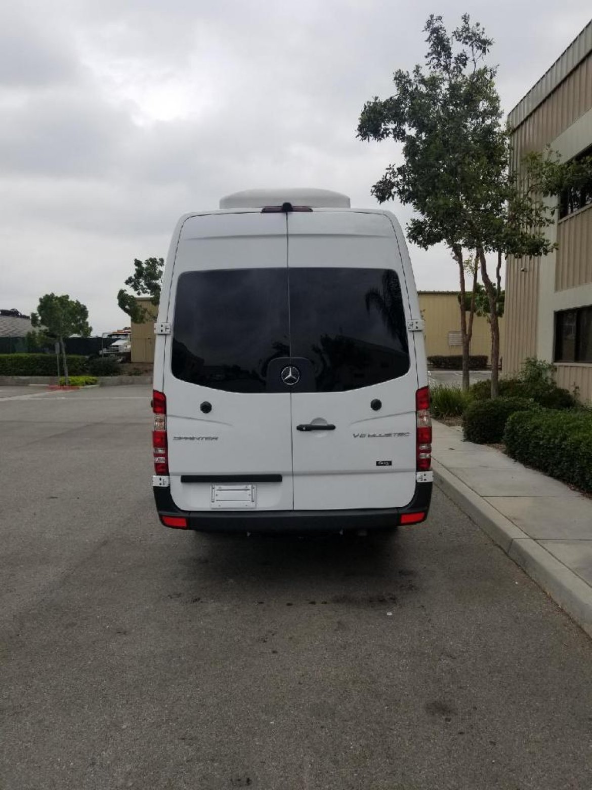 Sprinter for Sale in Fontana, CA - Photo 13