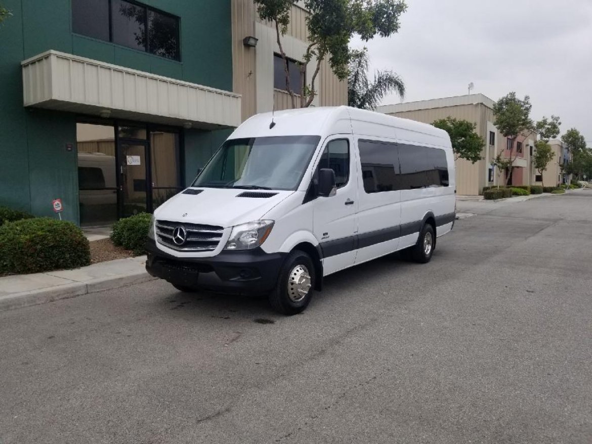 Sprinter for Sale in Fontana, CA - Photo 14