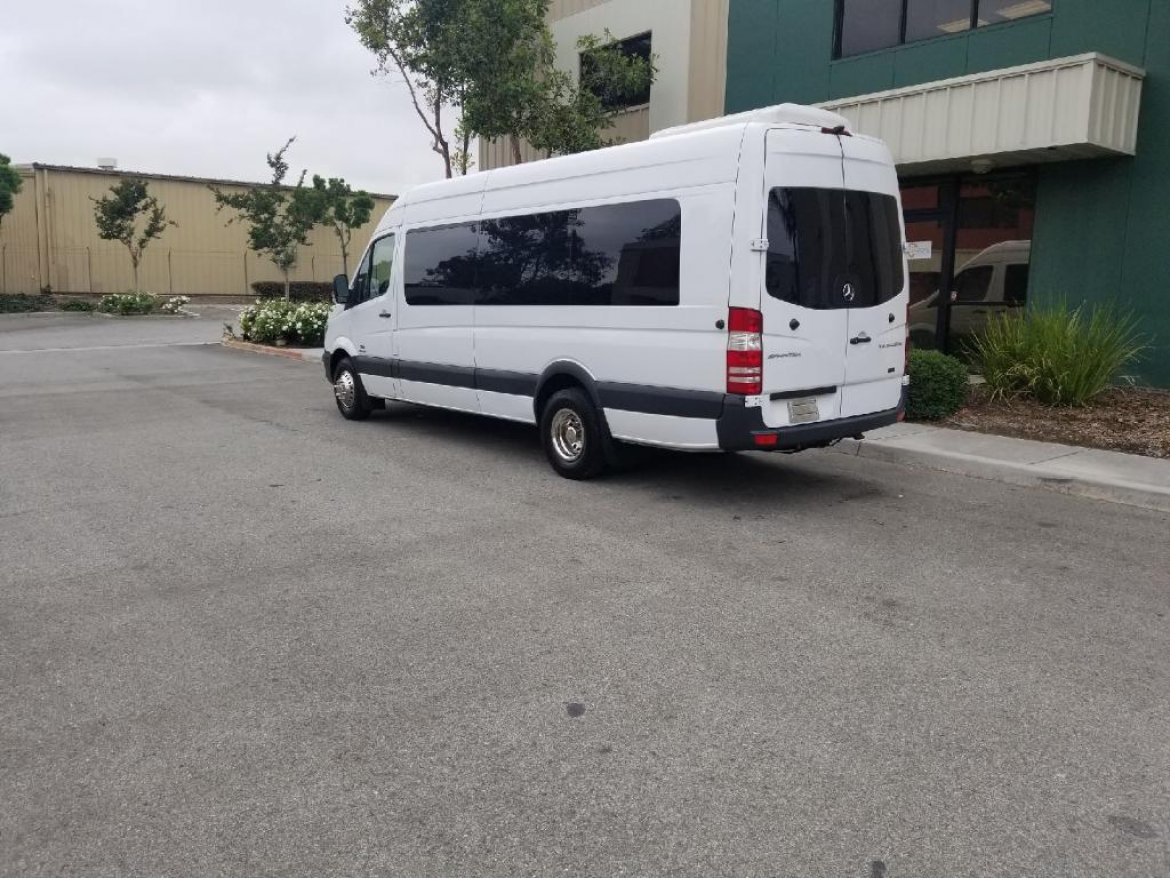 Sprinter for Sale in Fontana, CA - Photo 15
