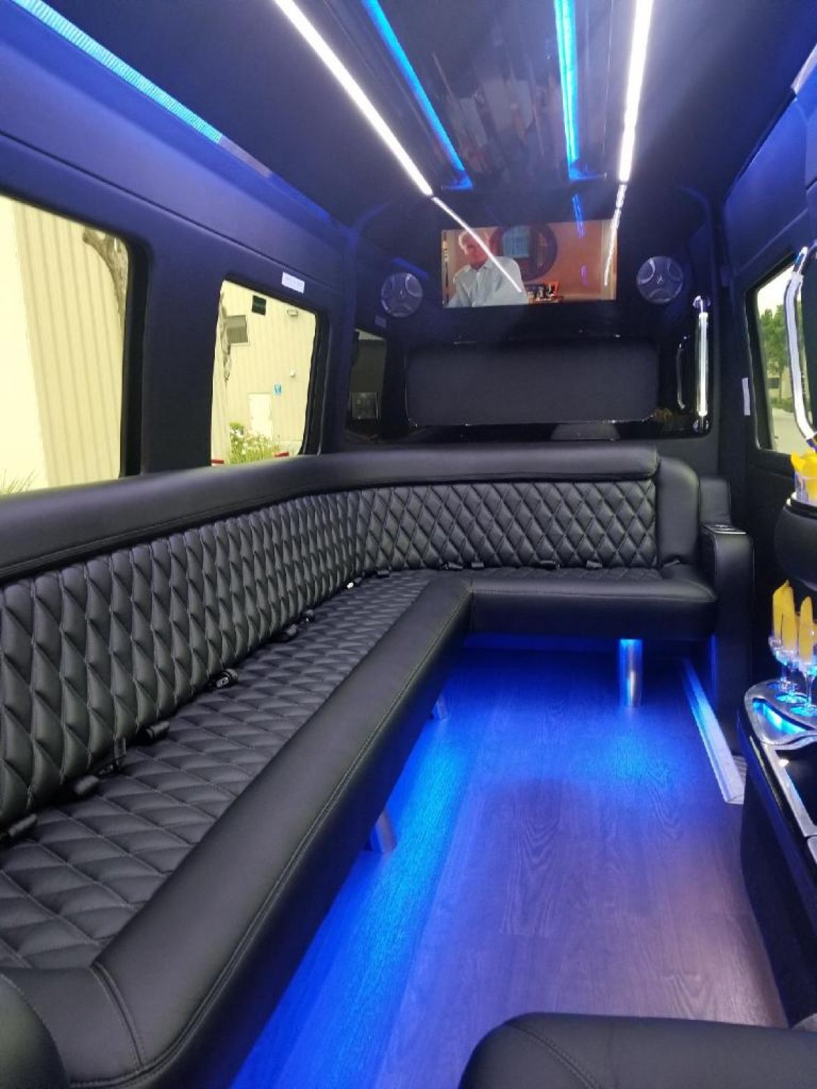 Sprinter for Sale in Fontana, CA - Photo 17