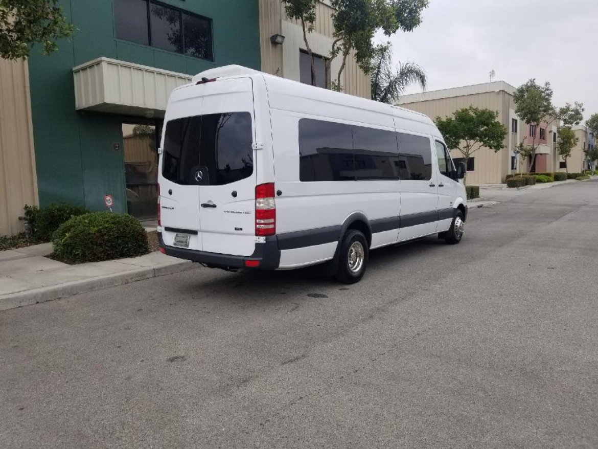 Sprinter for Sale in Fontana, CA - Photo 18