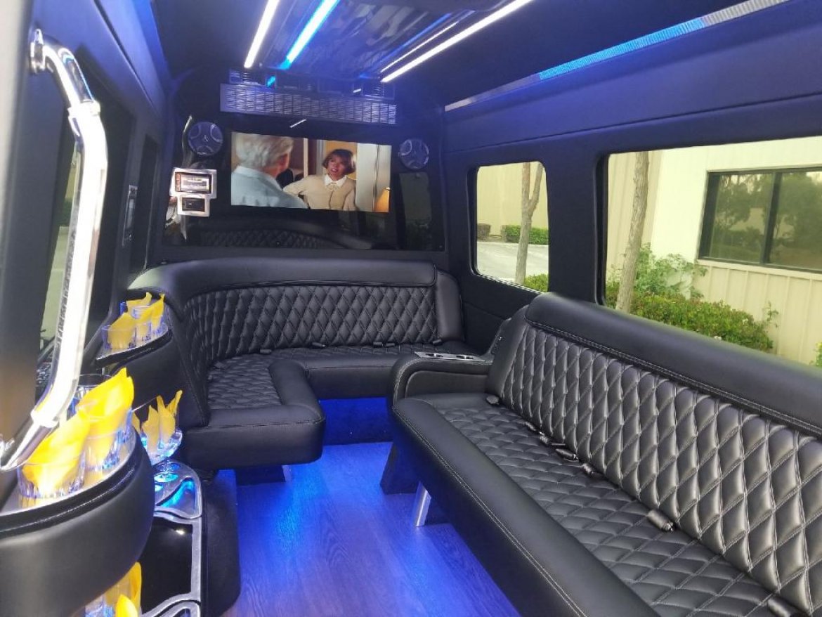 Sprinter for Sale in Fontana, CA - Photo 20