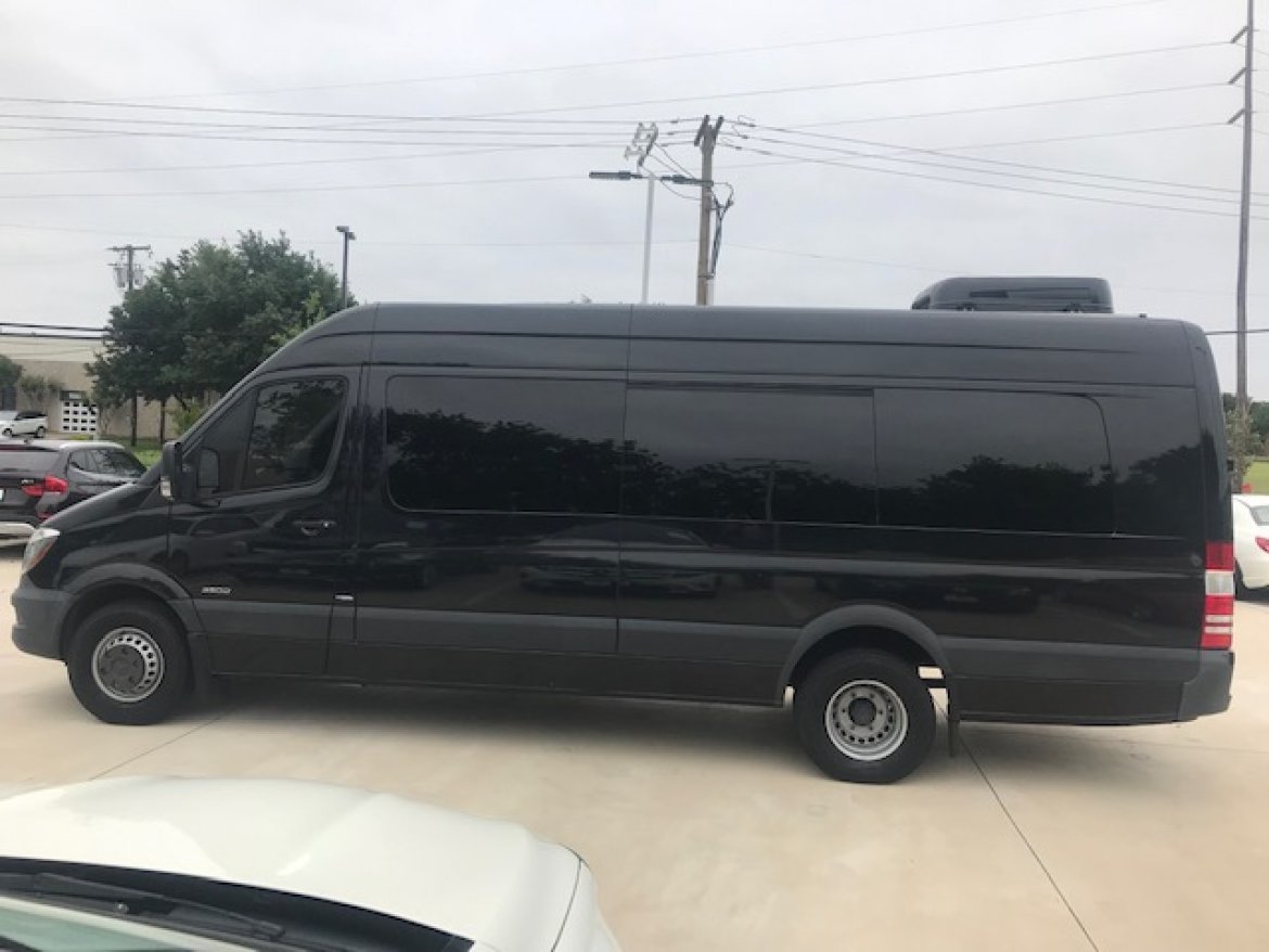 Sprinter for sale: 2014 Mercedes-Benz Sprinter 3500