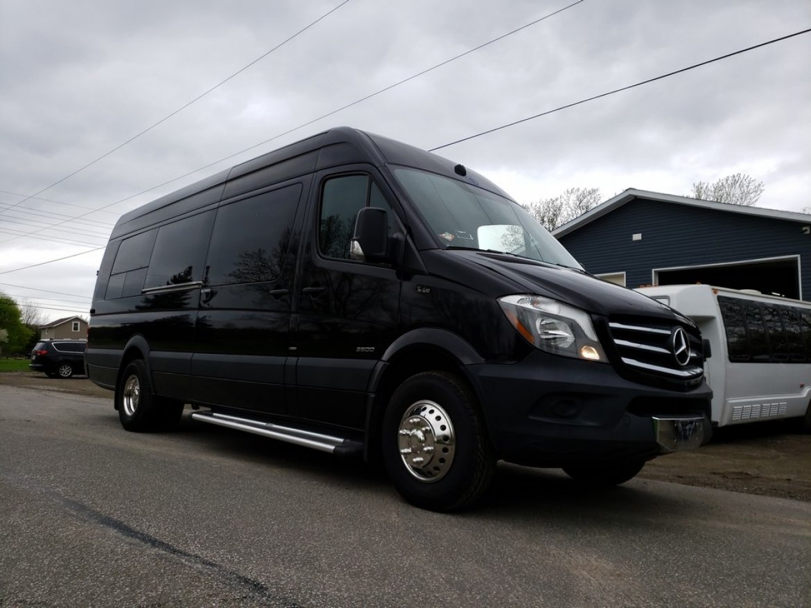 Sprinter for Sale in North East, PA - Photo 7