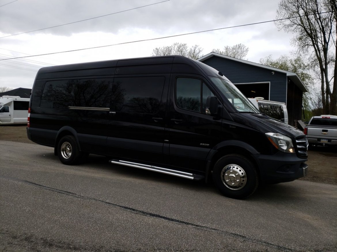 Sprinter for Sale in North East, PA - Photo 8