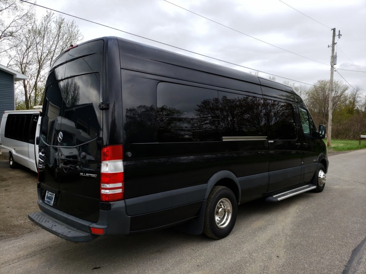 Sprinter for Sale in North East, PA - Photo 9