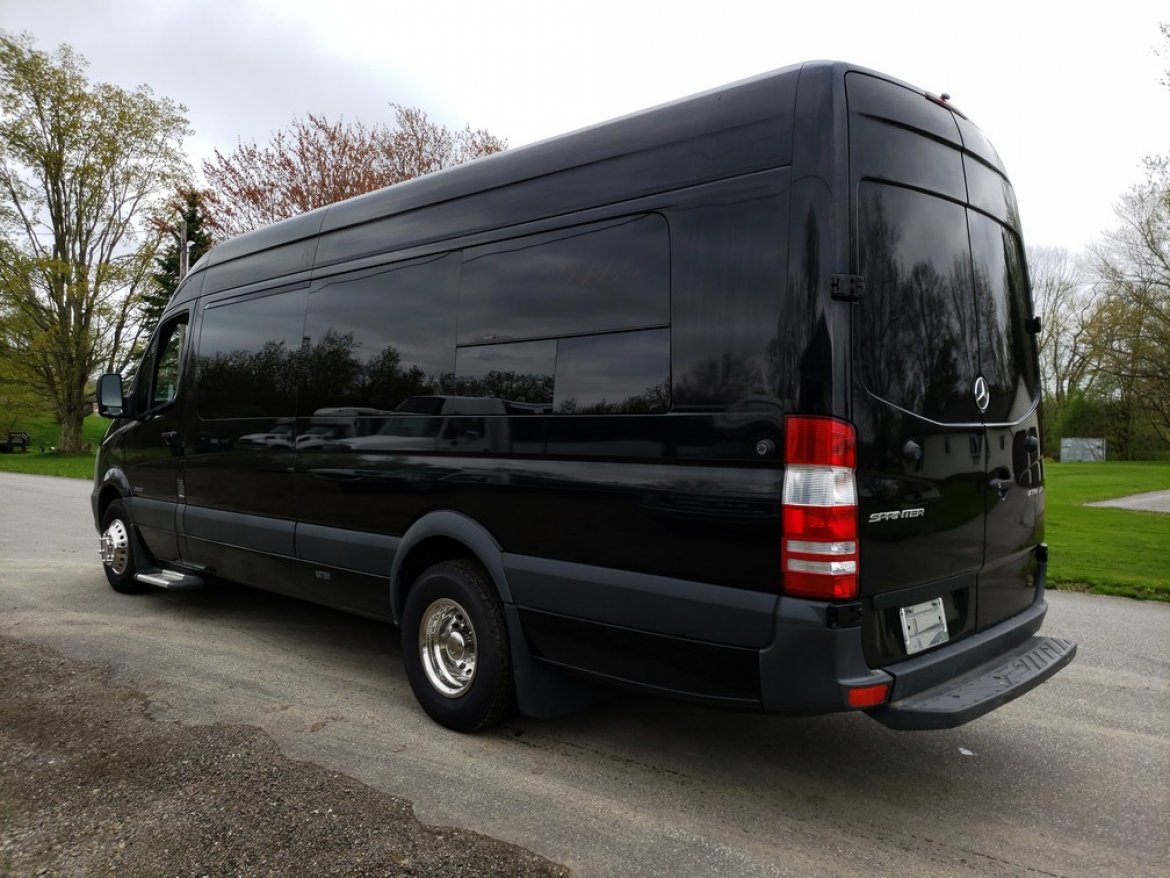 Sprinter for Sale in North East, PA - Photo 10