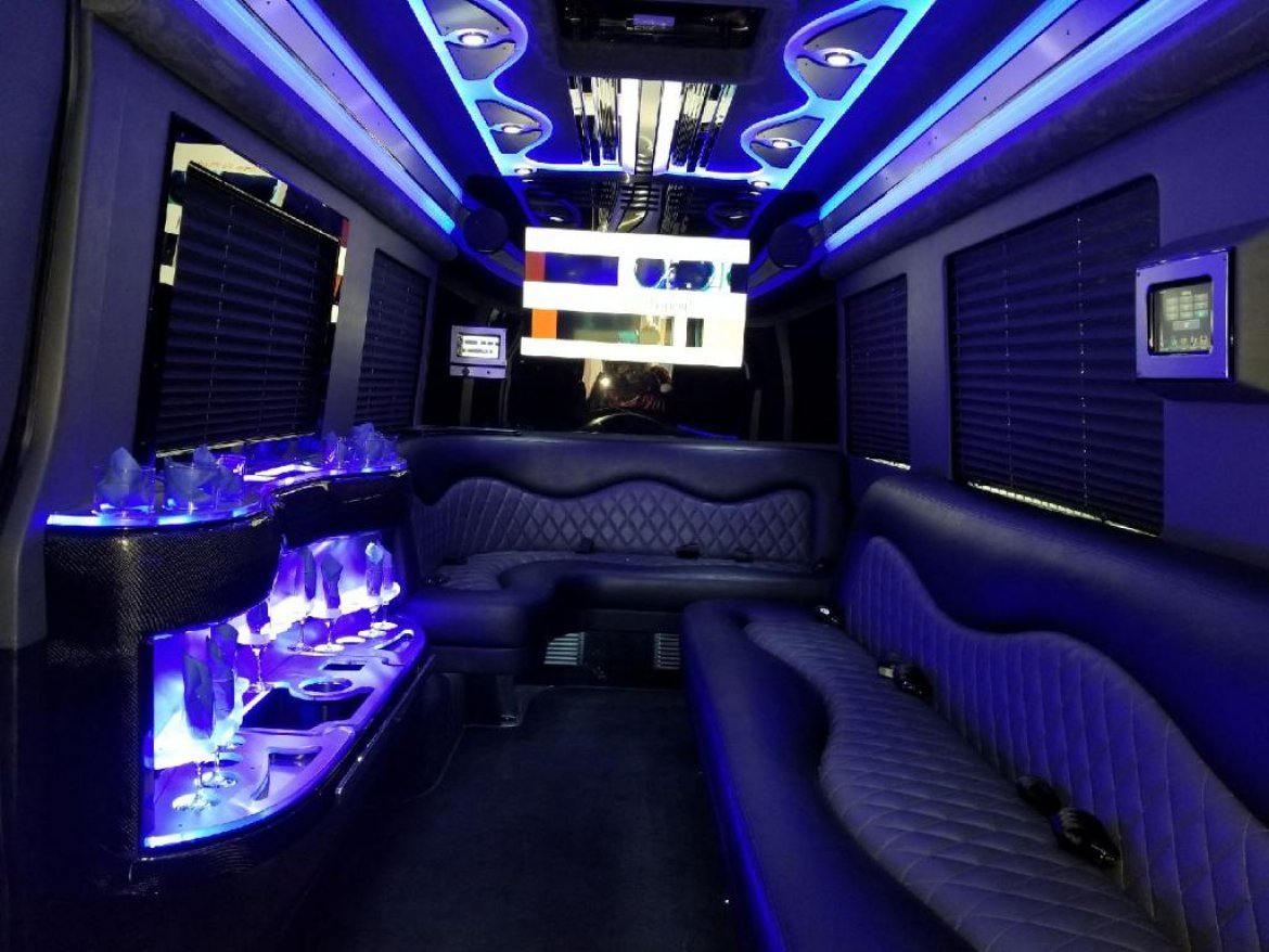Sprinter for Sale in Fontana, CA - Photo 12